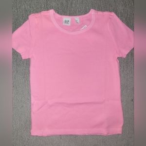 NWT - M (8) Girls Gap T-Shirt